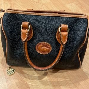 Dooney and Bourke Small Tote